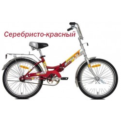 Складной велосипед Stels Pilot 310 